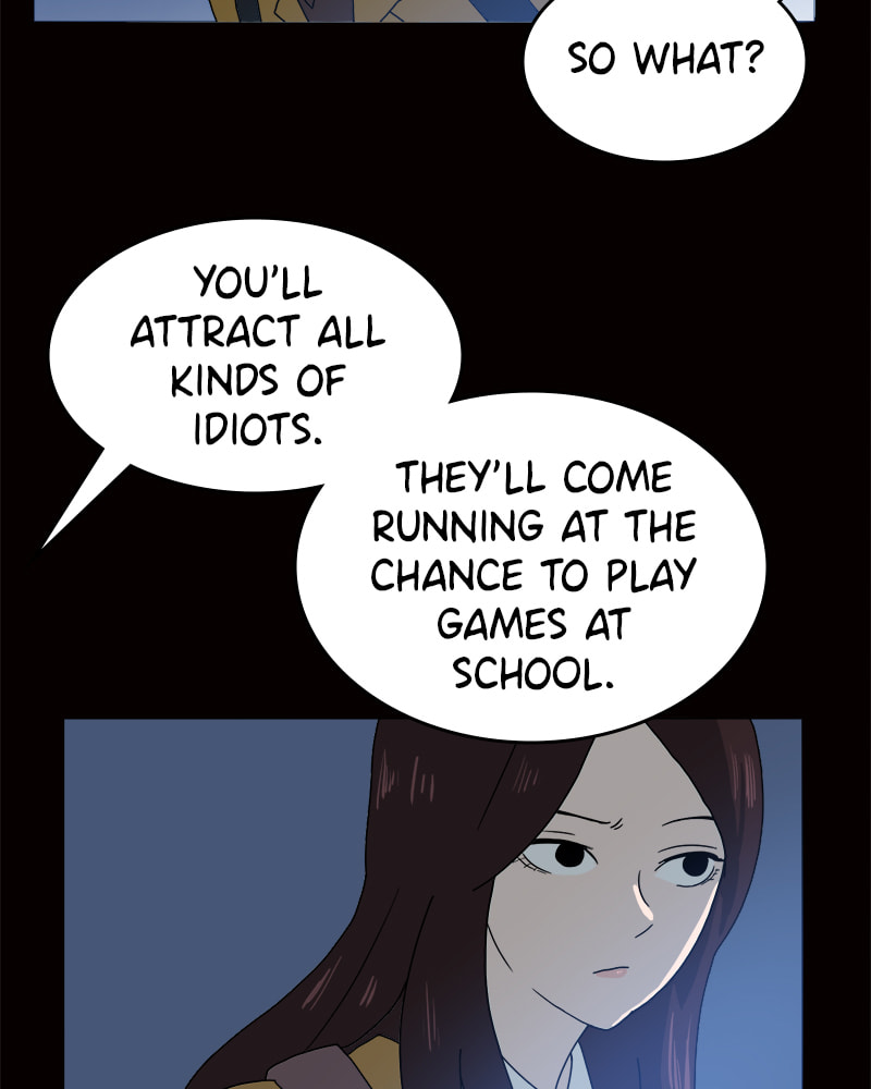 Read Double Click chapter 3 image 3 on Lezhin