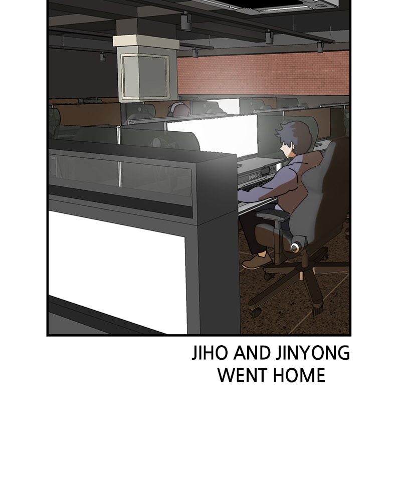 Read Double Click chapter 3 image 34 on Lezhin