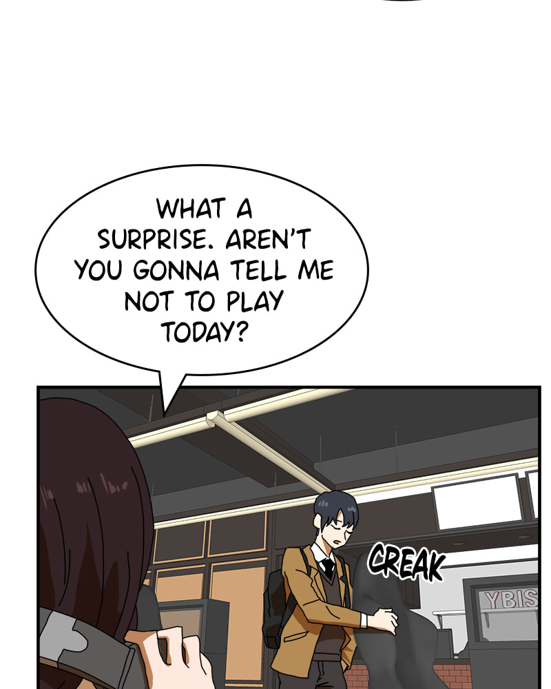 Read Double Click chapter 3 image 36 on Lezhin