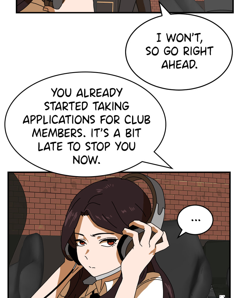 Read Double Click chapter 3 image 37 on Lezhin