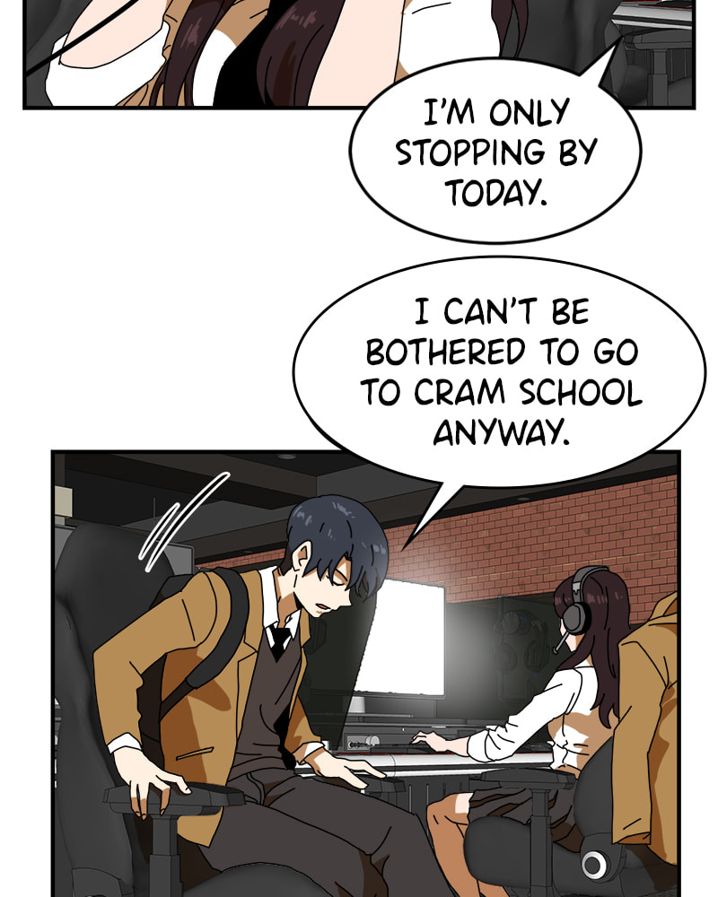 Read Double Click chapter 3 image 38 on Lezhin
