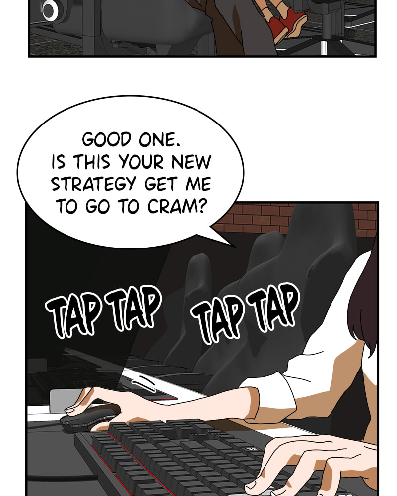 Read Double Click chapter 3 image 39 on Lezhin