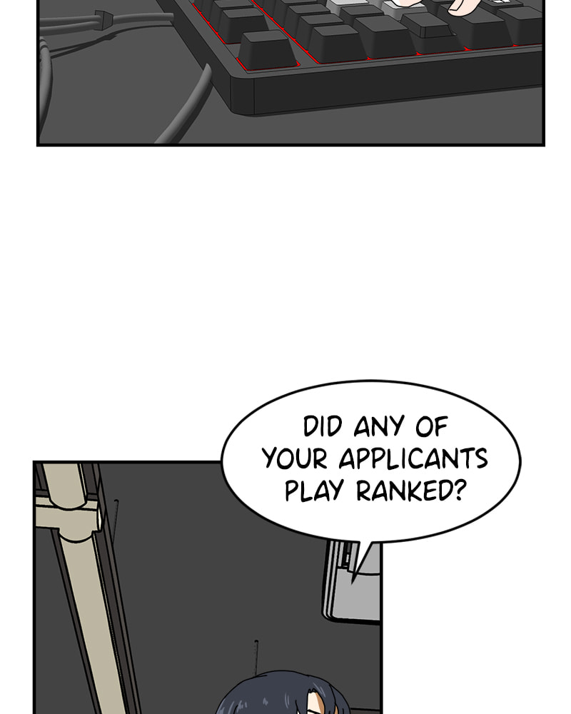 Read Double Click chapter 3 image 40 on Lezhin