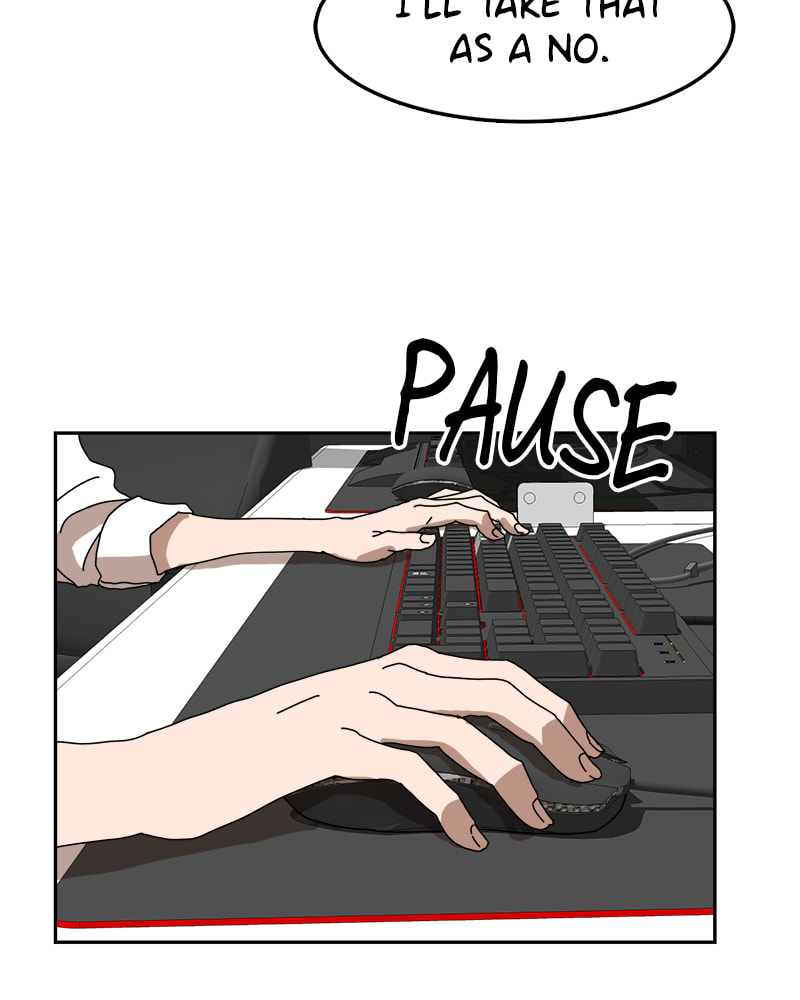 Read Double Click chapter 3 image 43 on Lezhin