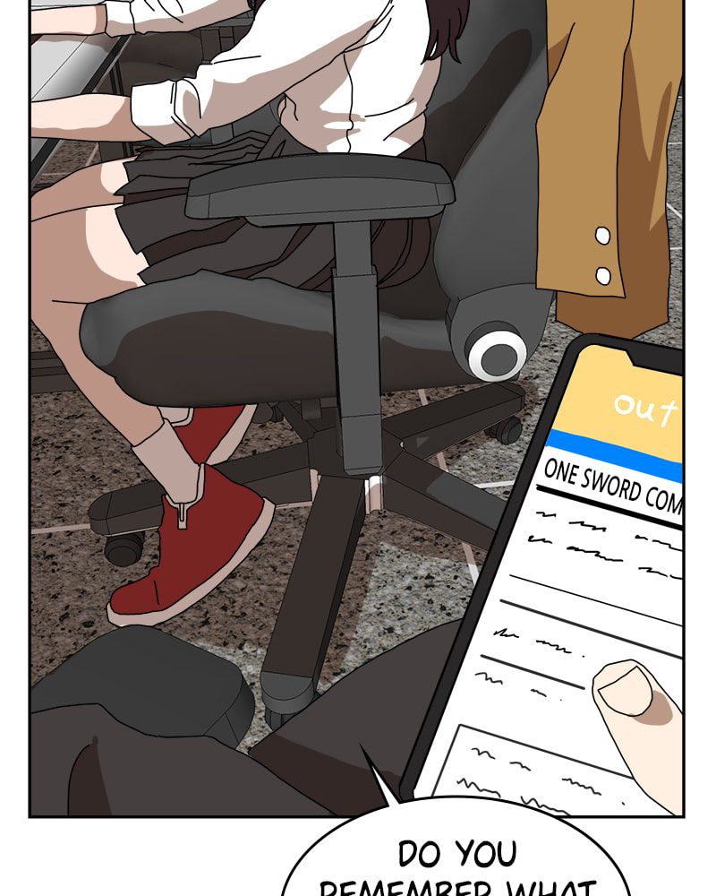 Read Double Click chapter 3 image 49 on Lezhin