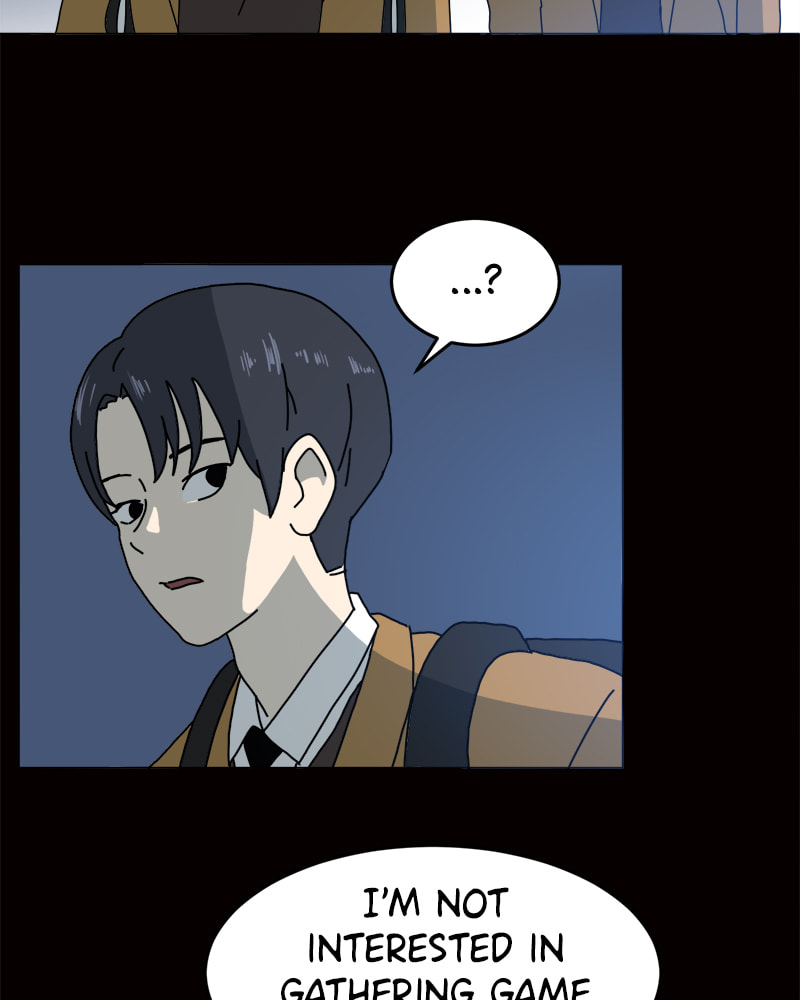 Read Double Click chapter 3 image 5 on Lezhin