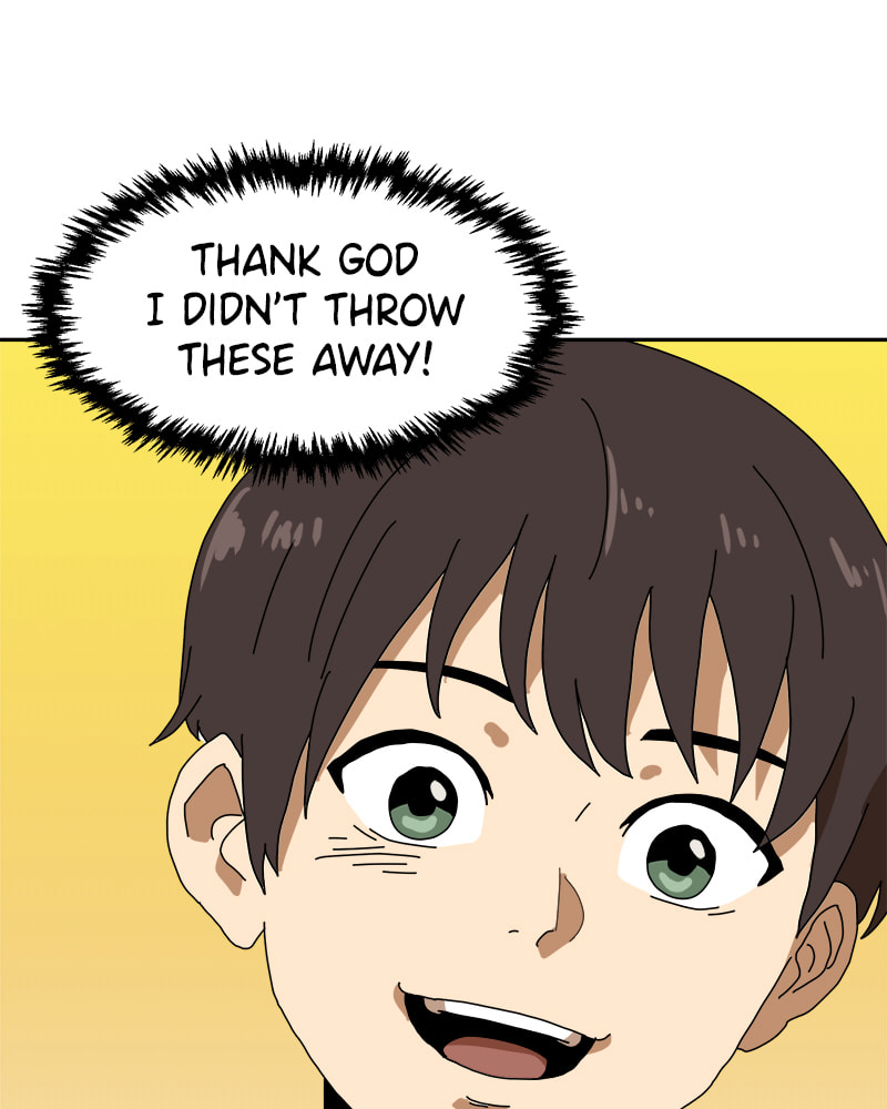 Read Double Click chapter 3 image 57 on Lezhin