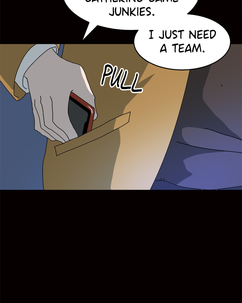 Read Double Click chapter 3 image 6 on Lezhin