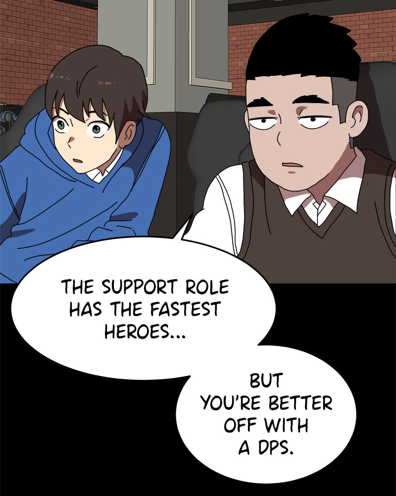 Read Double Click chapter 3 image 64 on Lezhin