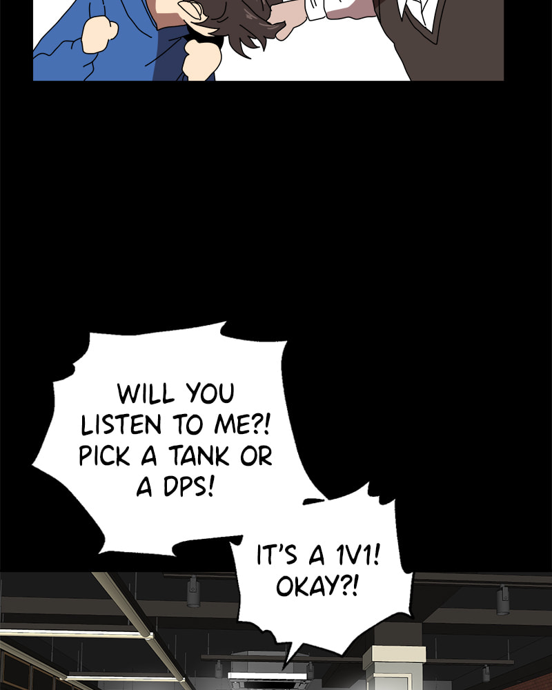 Read Double Click chapter 3 image 67 on Lezhin