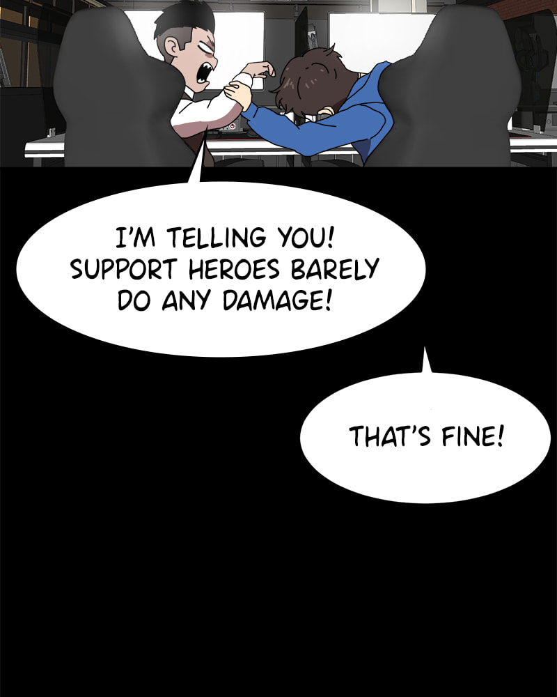 Read Double Click chapter 3 image 68 on Lezhin