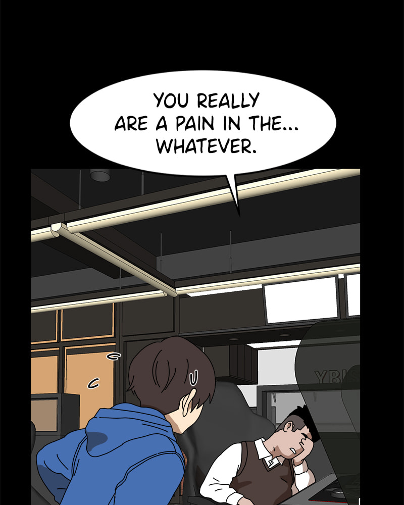Read Double Click chapter 3 image 72 on Lezhin