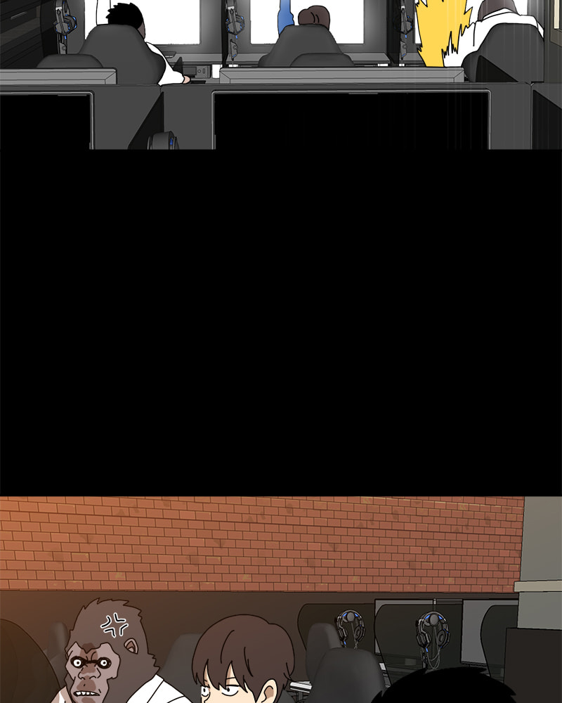 Read Double Click chapter 3 image 77 on Lezhin