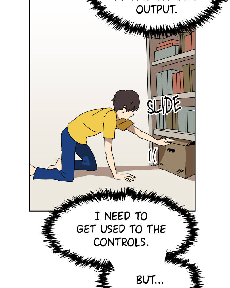 Read Double Click chapter 3 image 80 on Lezhin
