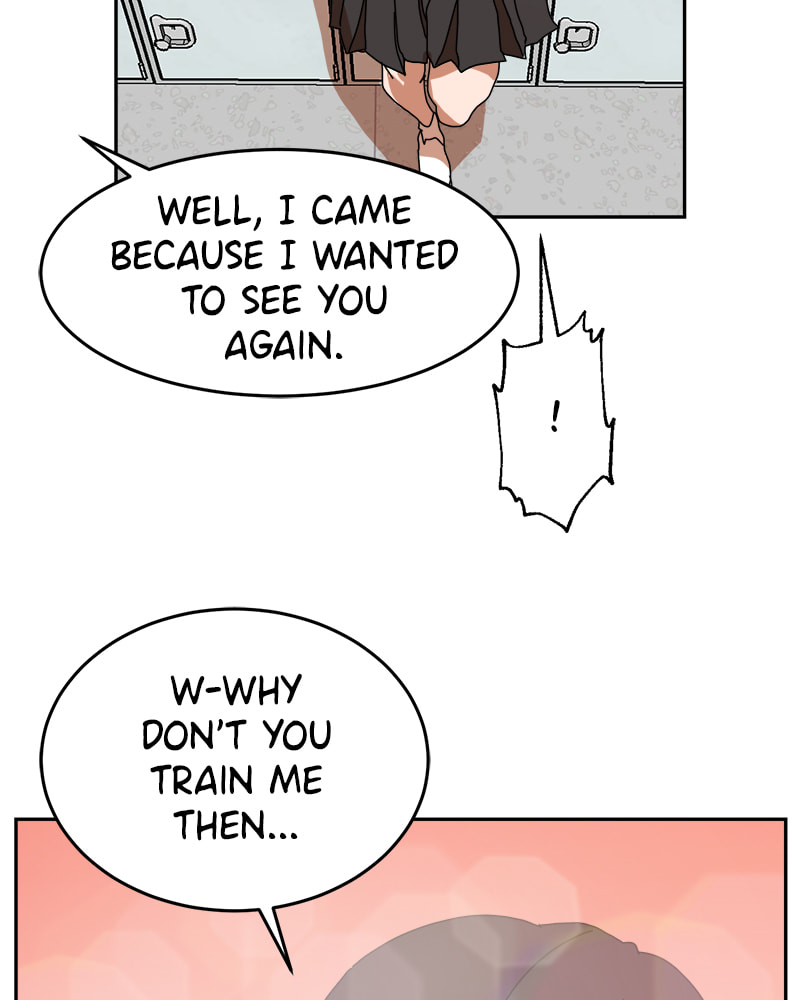 Read Double Click chapter 3 image 87 on Lezhin