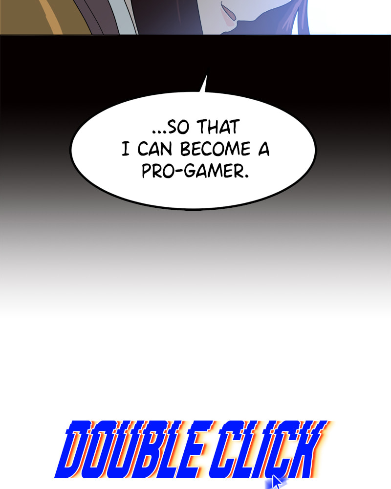 Read Double Click chapter 3 image 9 on Lezhin