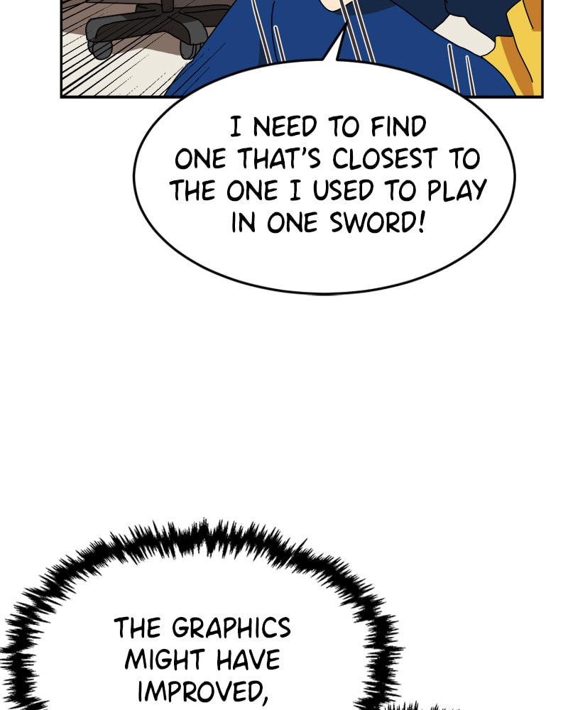 Read Double Click chapter 3 image 91 on Lezhin