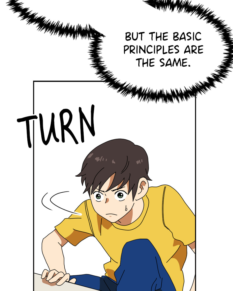 Read Double Click chapter 3 image 92 on Lezhin