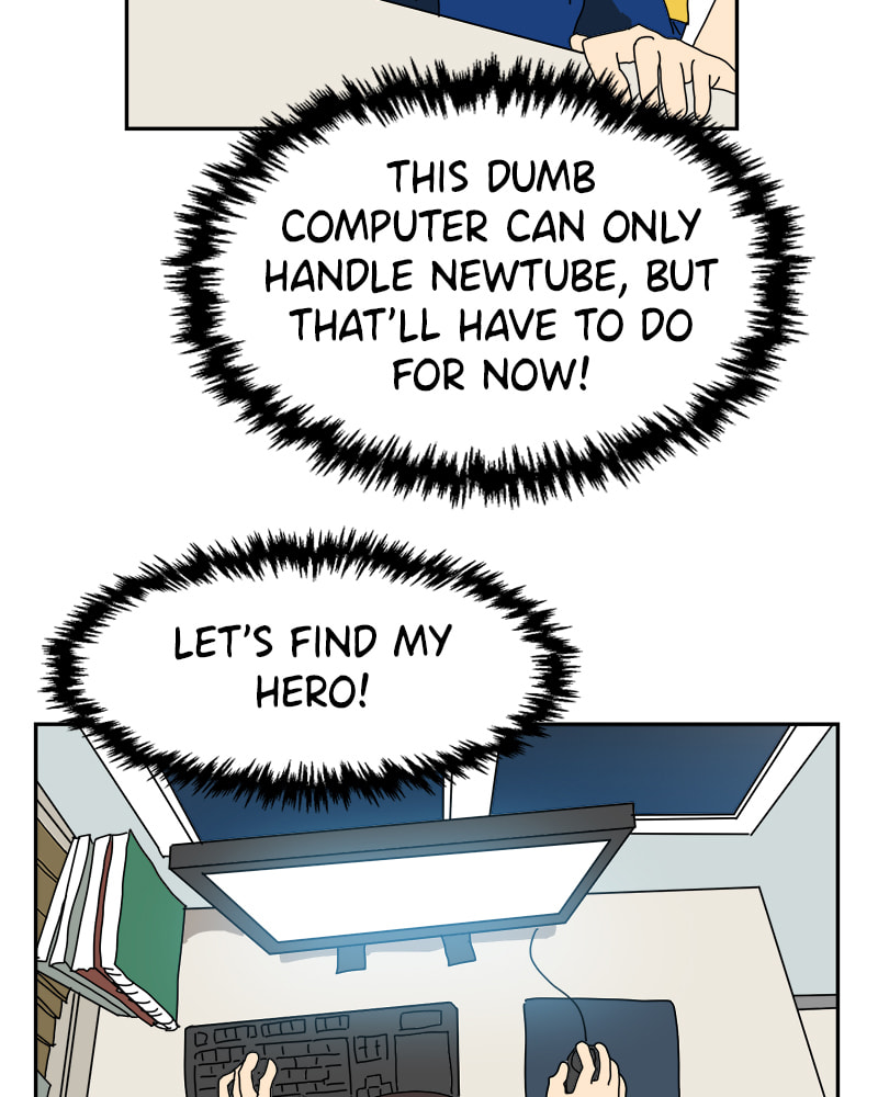 Read Double Click chapter 3 image 93 on Lezhin