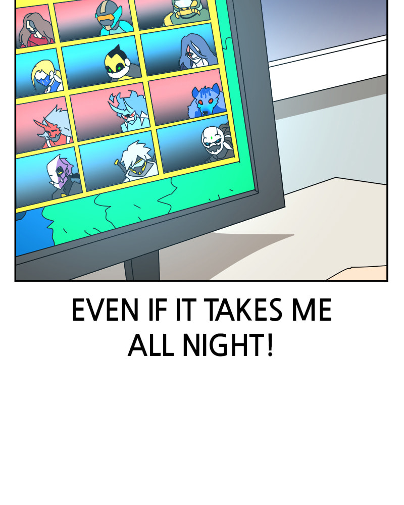 Read Double Click chapter 3 image 95 on Lezhin
