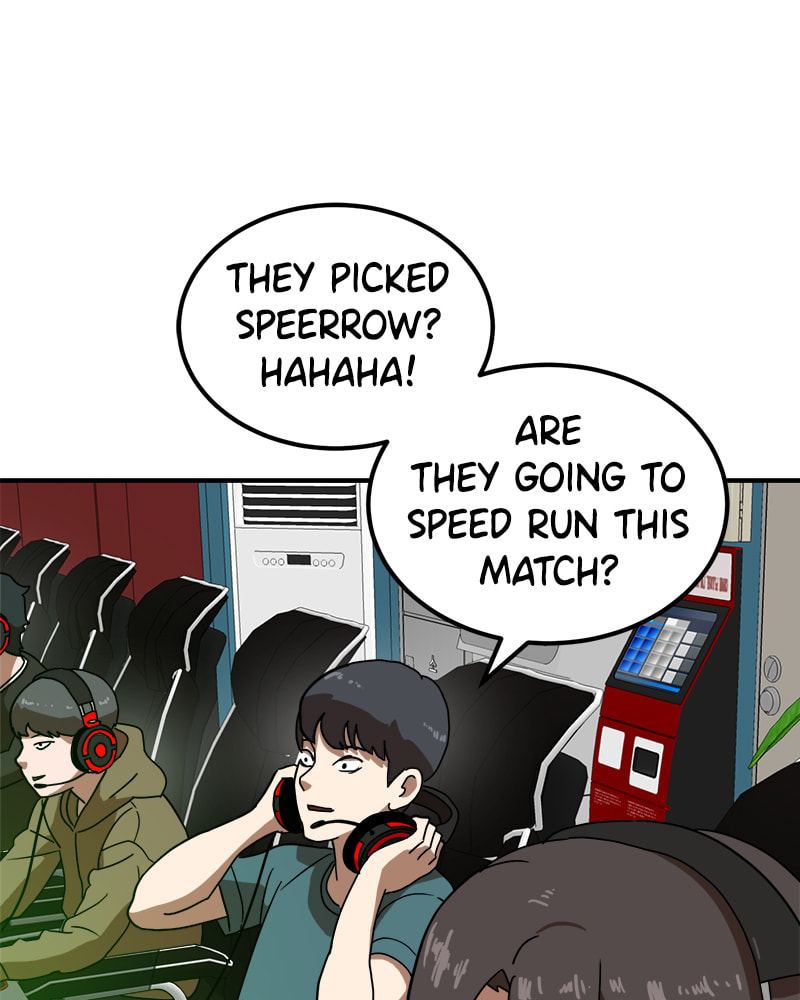Read Double Click chapter 30 image 1 on Lezhin