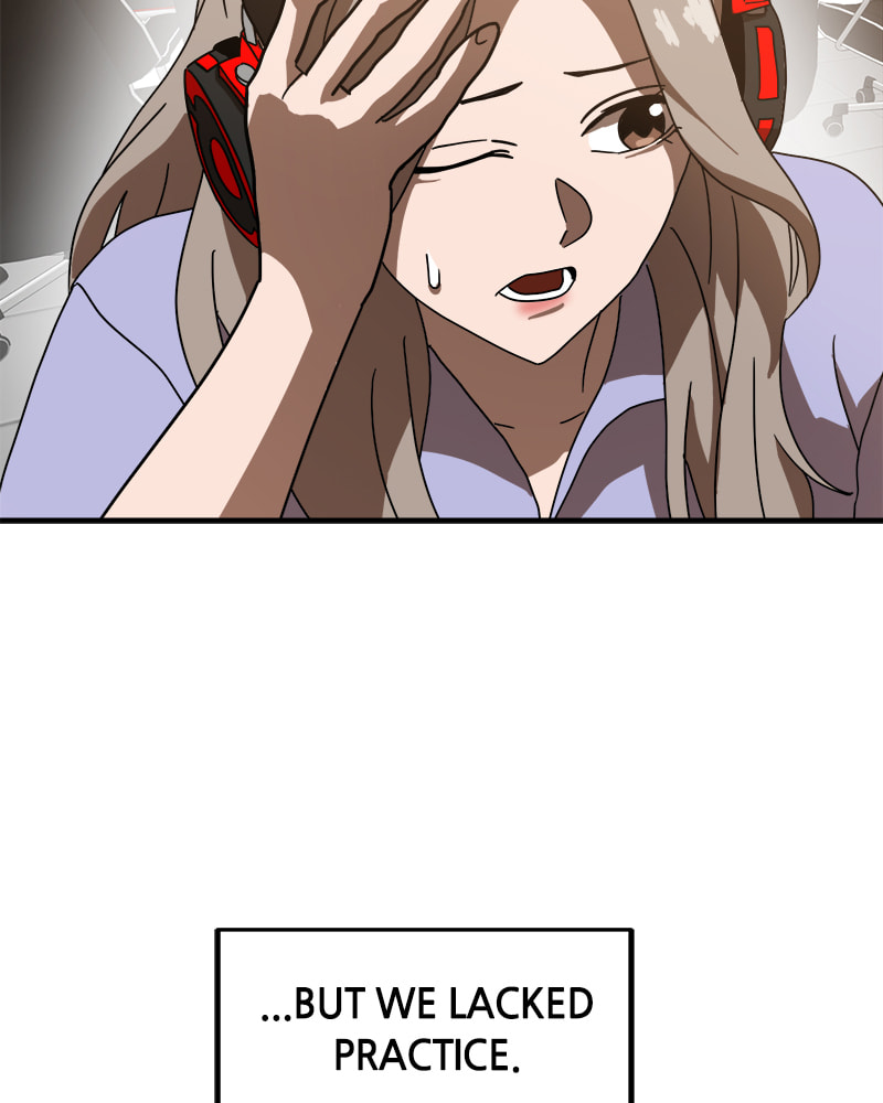 Read Double Click chapter 30 image 100 on Lezhin