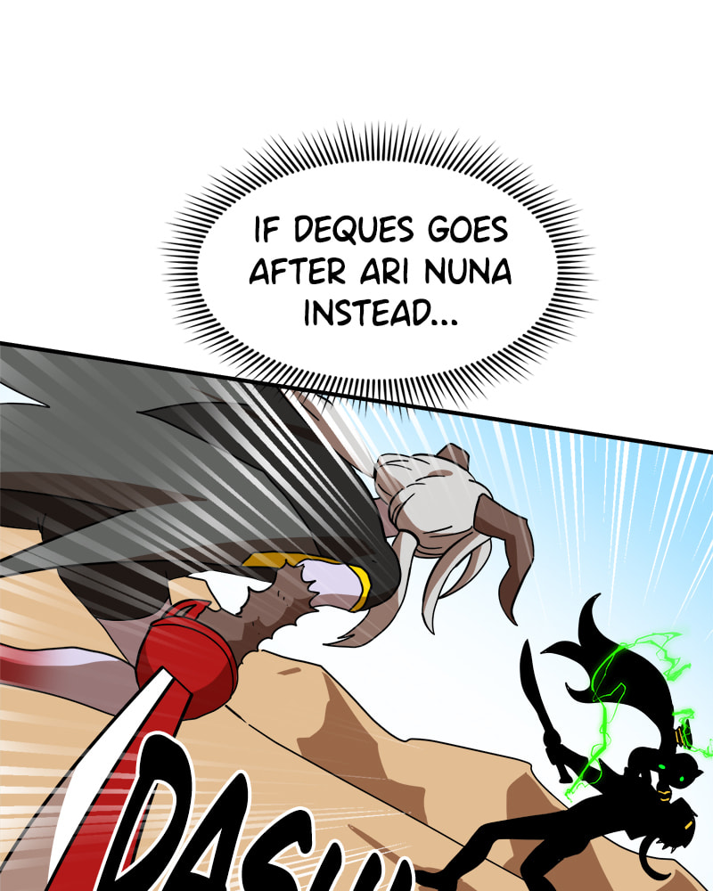 Read Double Click chapter 30 image 105 on Lezhin