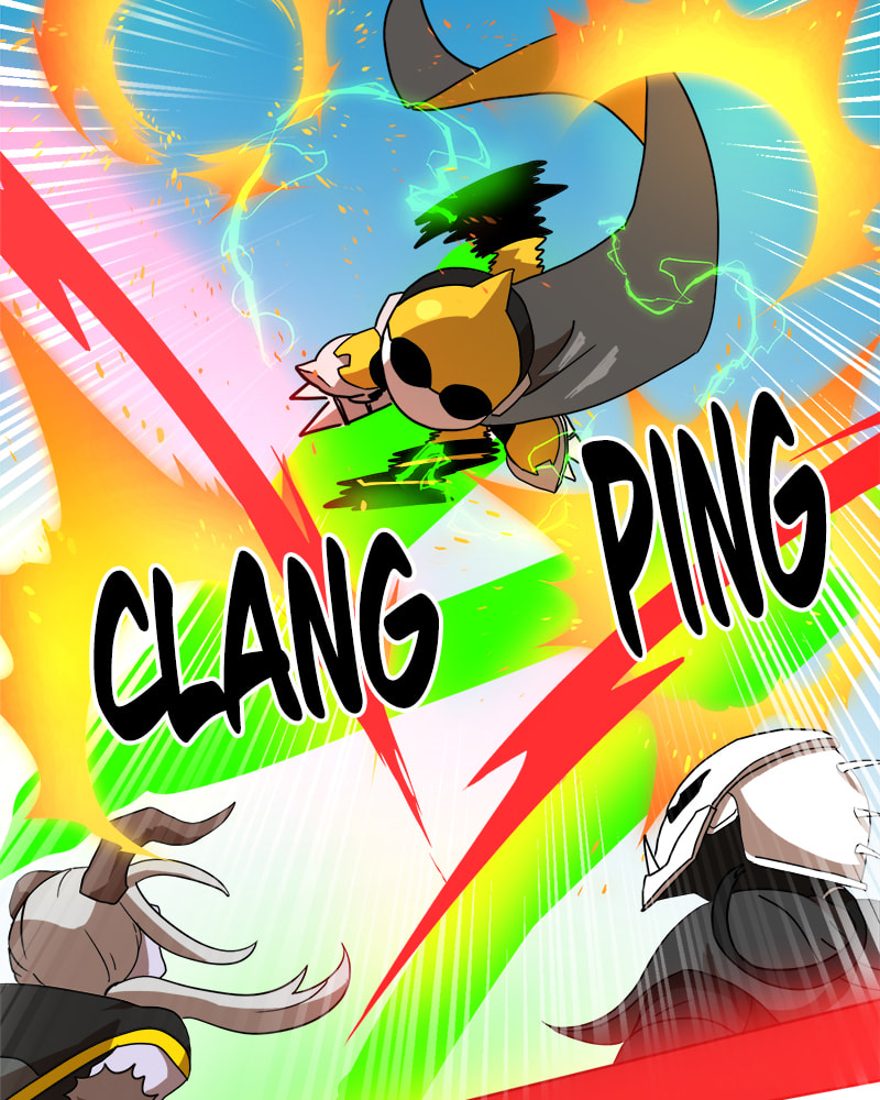 Read Double Click chapter 30 image 107 on Lezhin