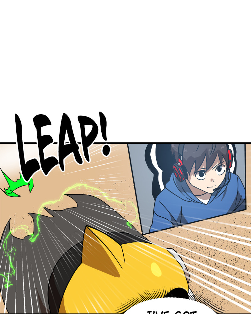 Read Double Click chapter 30 image 112 on Lezhin