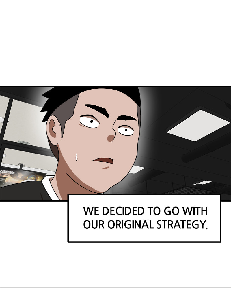 Read Double Click chapter 30 image 12 on Lezhin