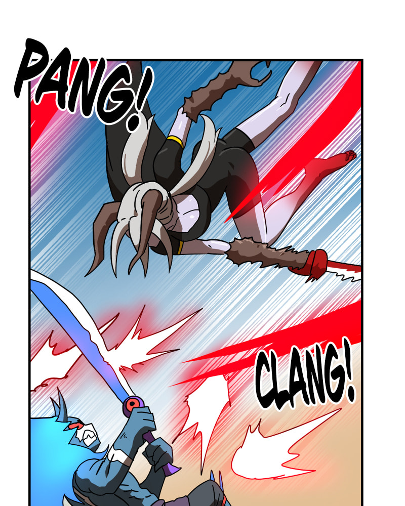 Read Double Click chapter 30 image 122 on Lezhin