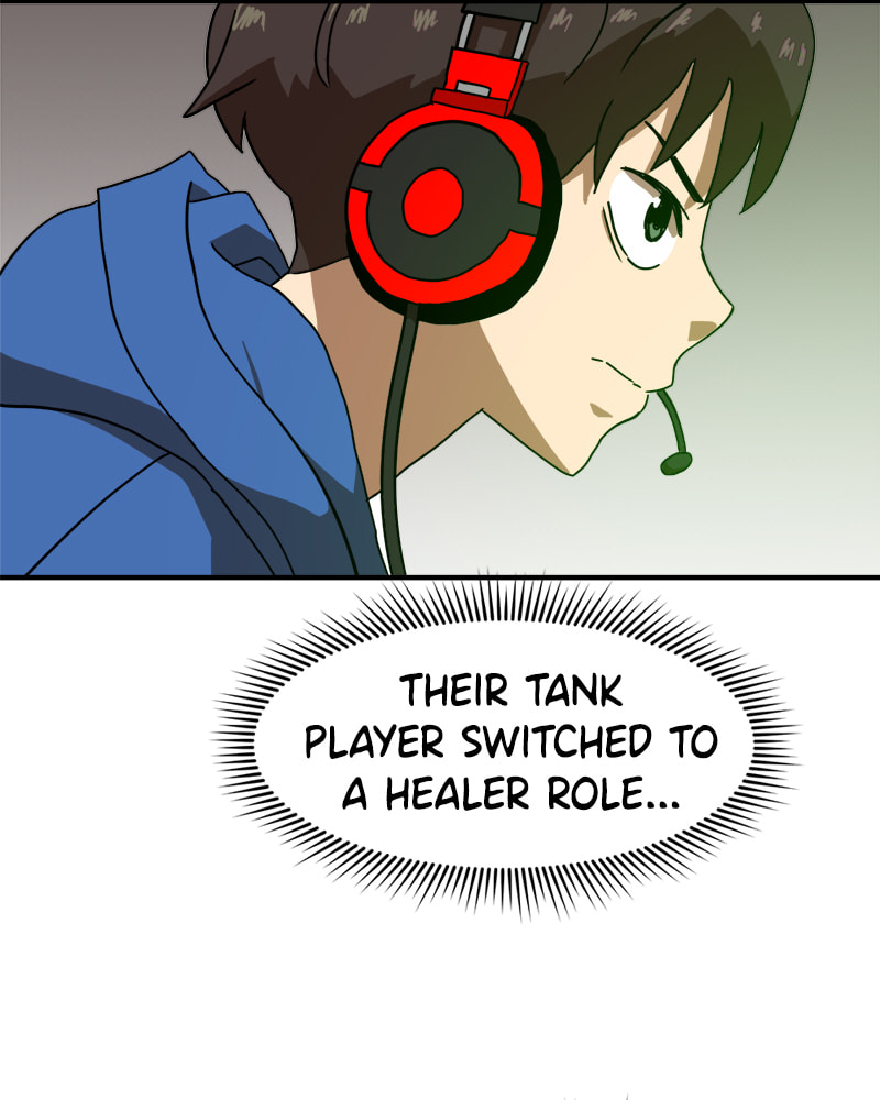 Read Double Click chapter 30 image 13 on Lezhin