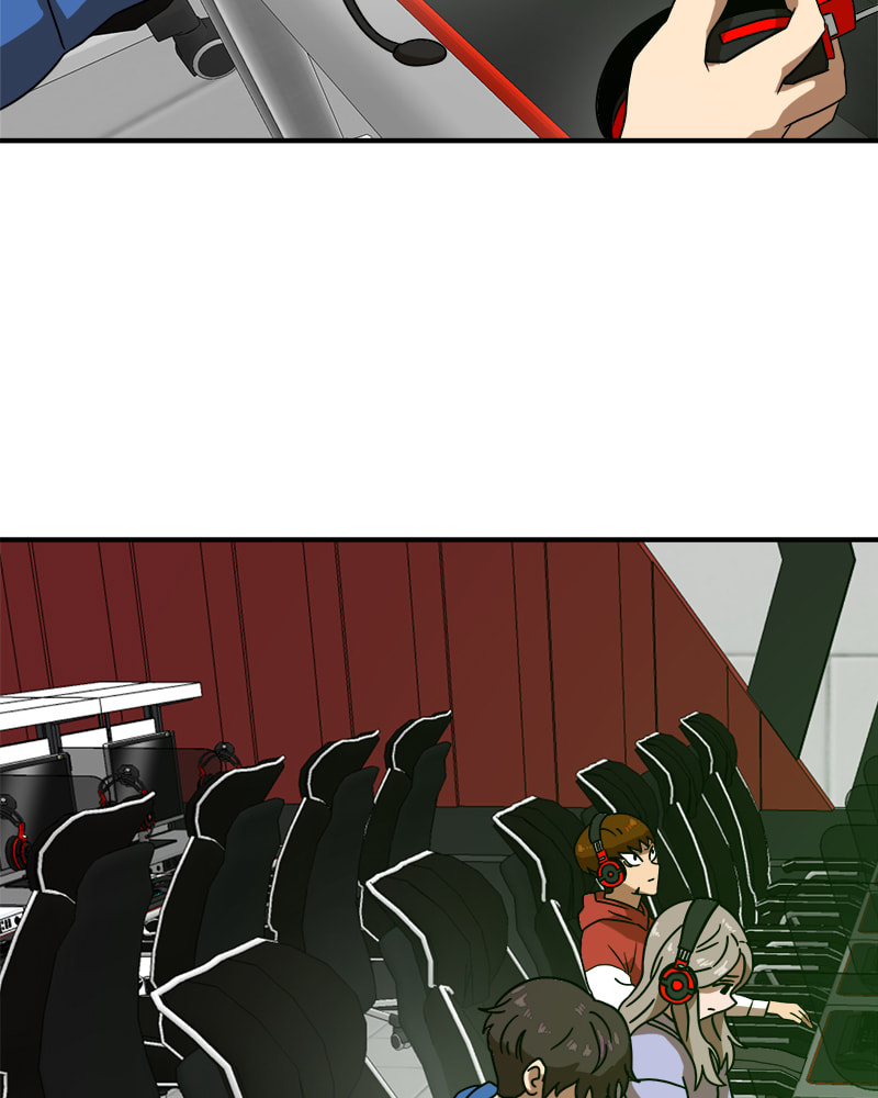 Read Double Click chapter 30 image 134 on Lezhin