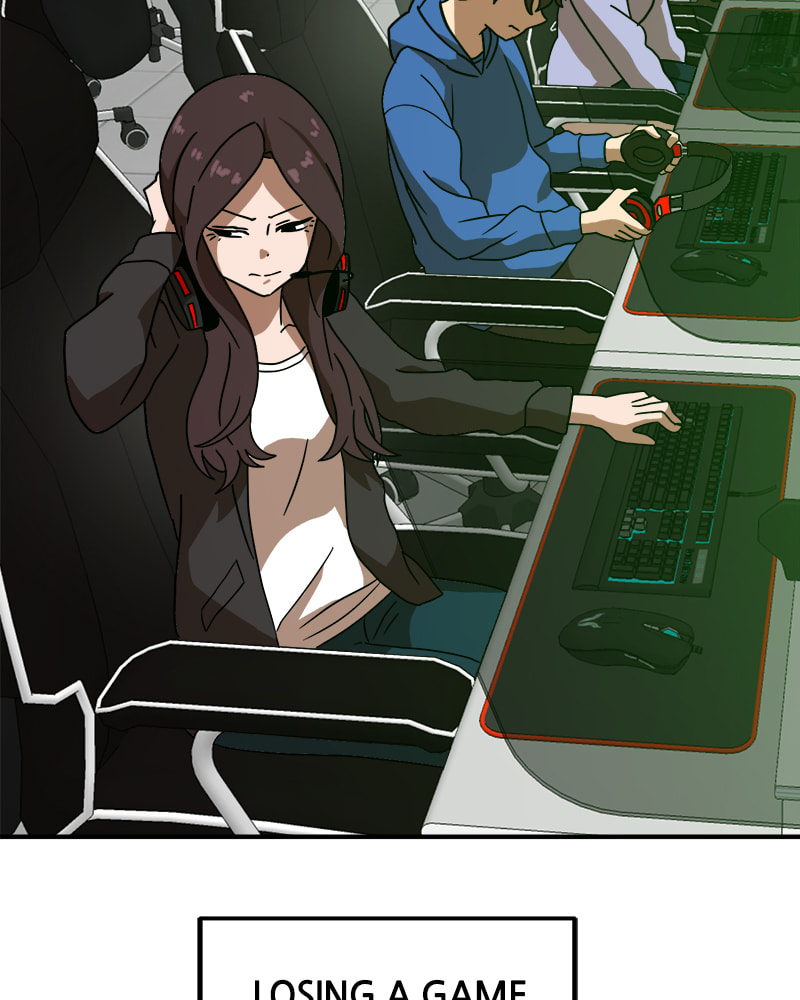 Read Double Click chapter 30 image 135 on Lezhin