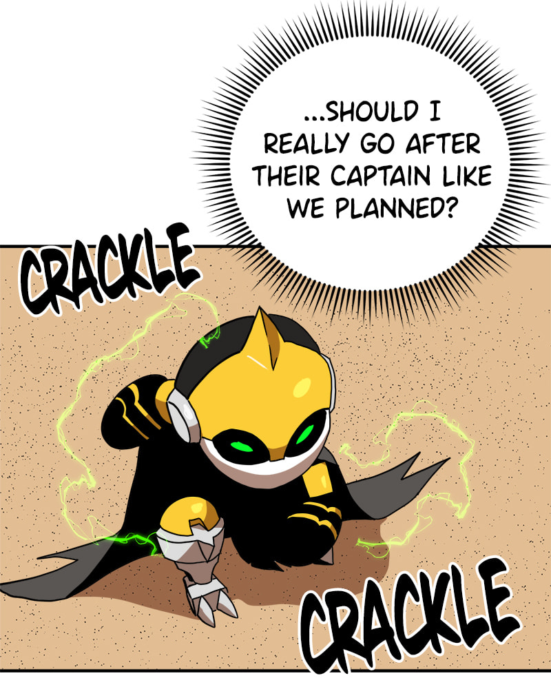 Read Double Click chapter 30 image 14 on Lezhin