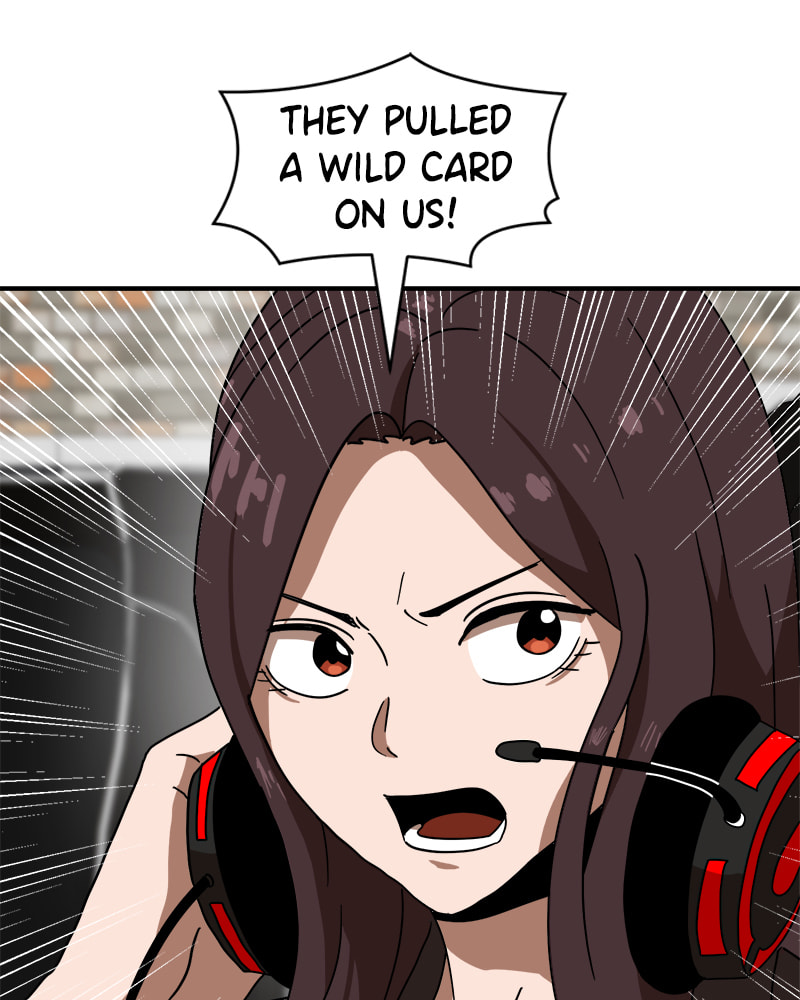 Read Double Click chapter 30 image 141 on Lezhin