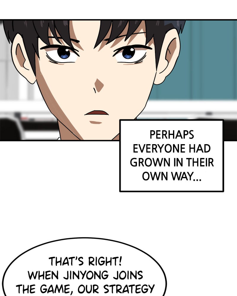 Read Double Click chapter 30 image 144 on Lezhin