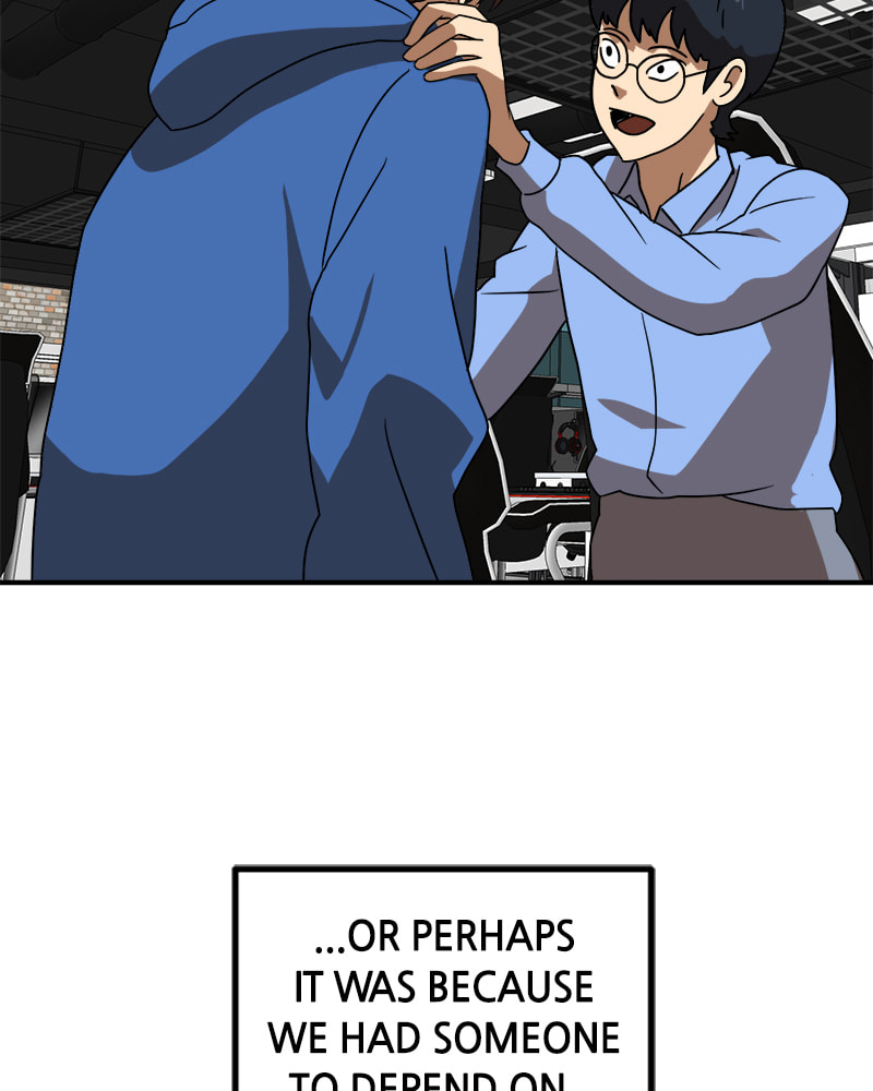 Read Double Click chapter 30 image 148 on Lezhin