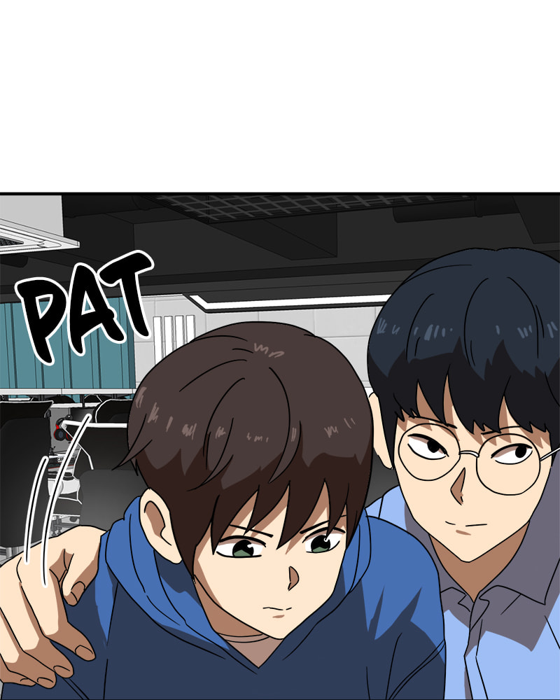 Read Double Click chapter 30 image 150 on Lezhin