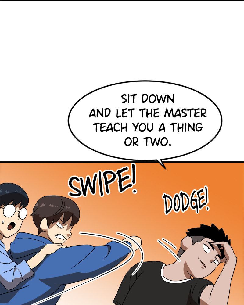 Read Double Click chapter 30 image 151 on Lezhin