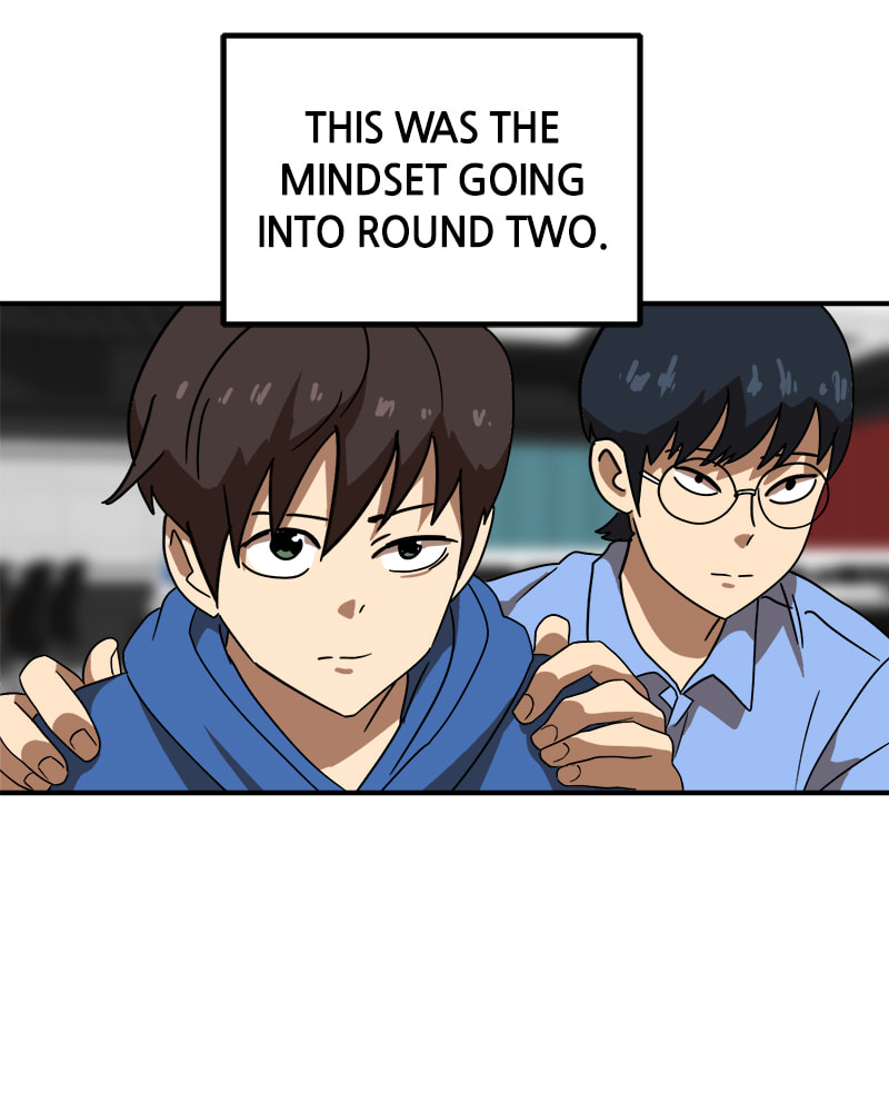 Read Double Click chapter 30 image 158 on Lezhin