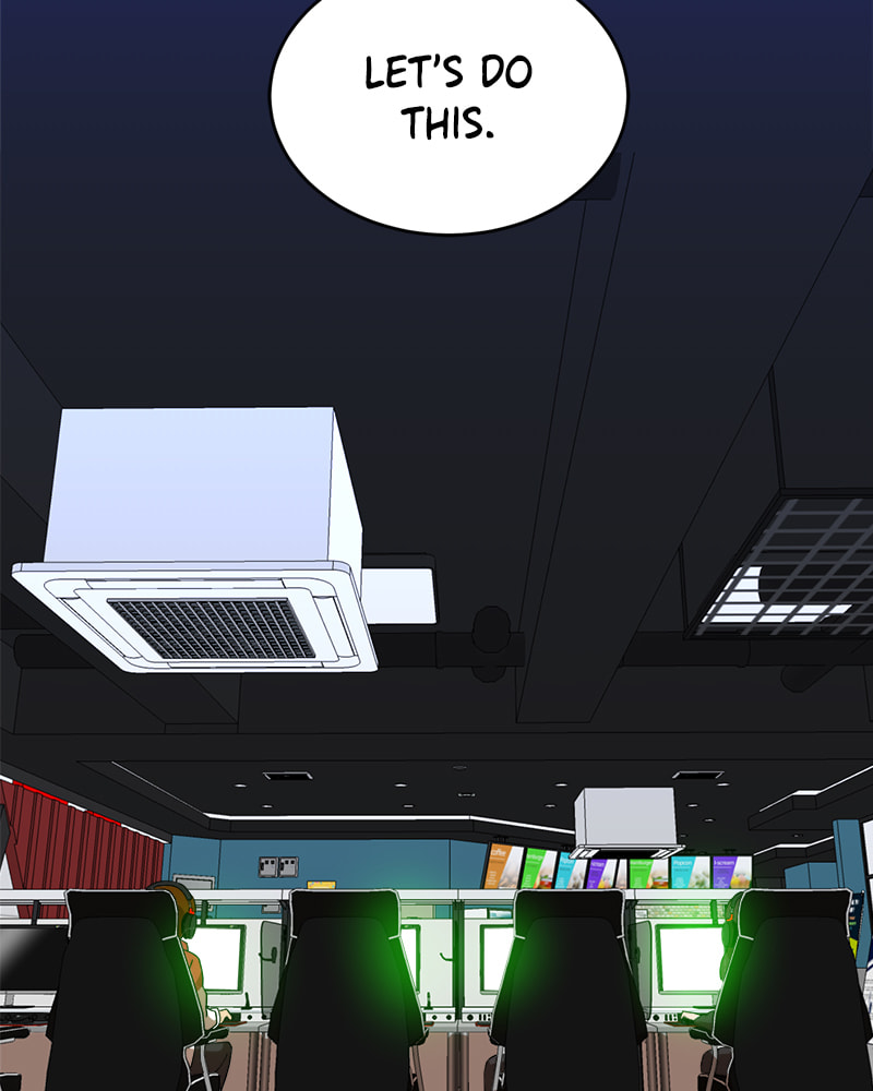 Read Double Click chapter 30 image 162 on Lezhin