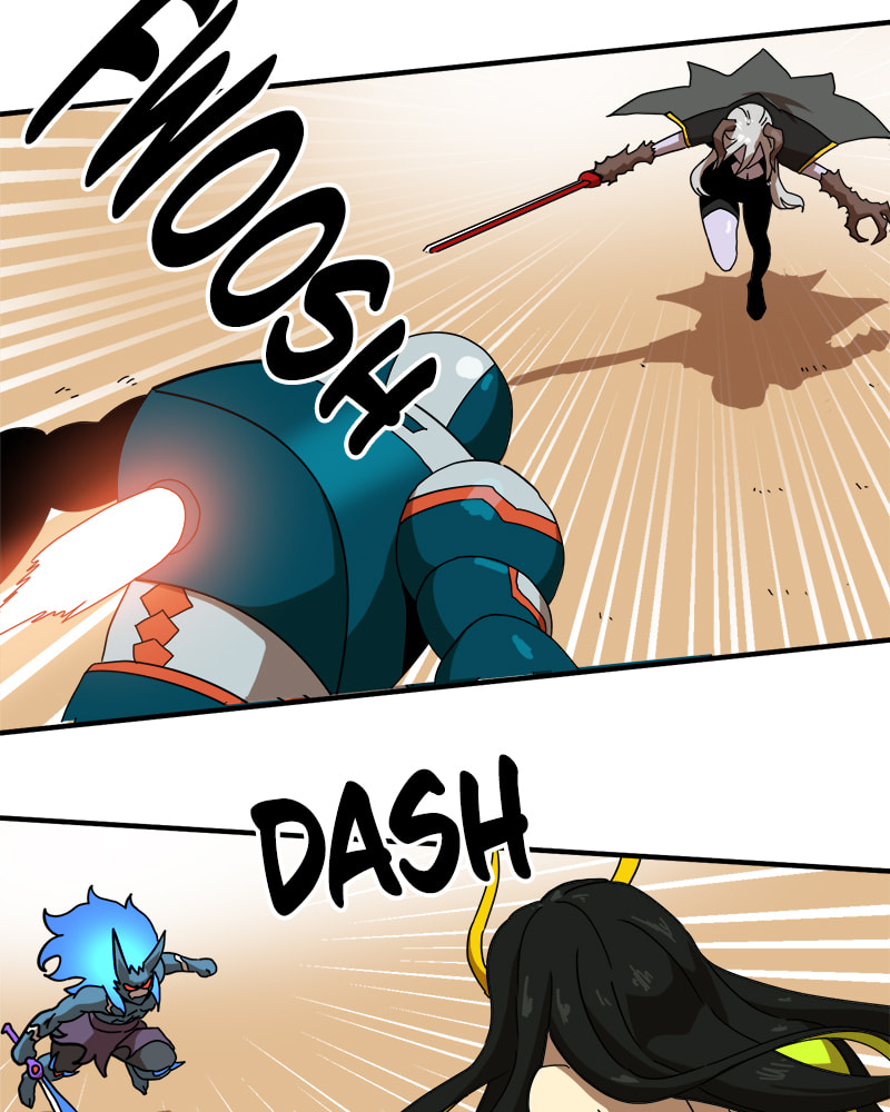 Read Double Click chapter 30 image 18 on Lezhin