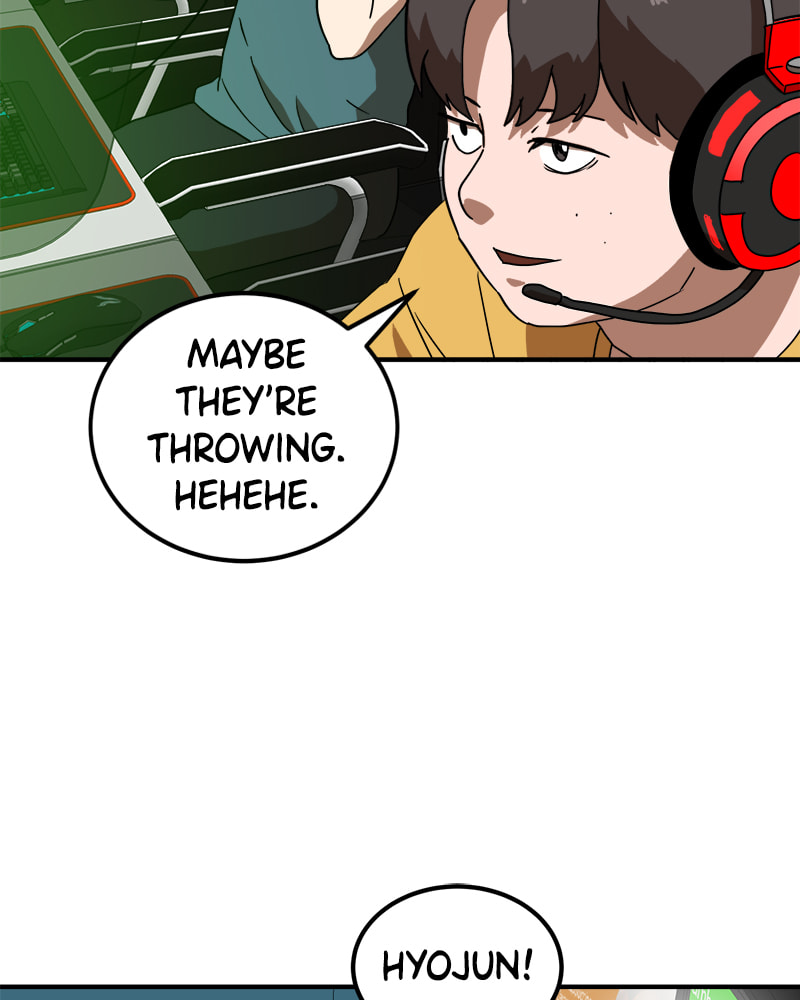 Read Double Click chapter 30 image 2 on Lezhin