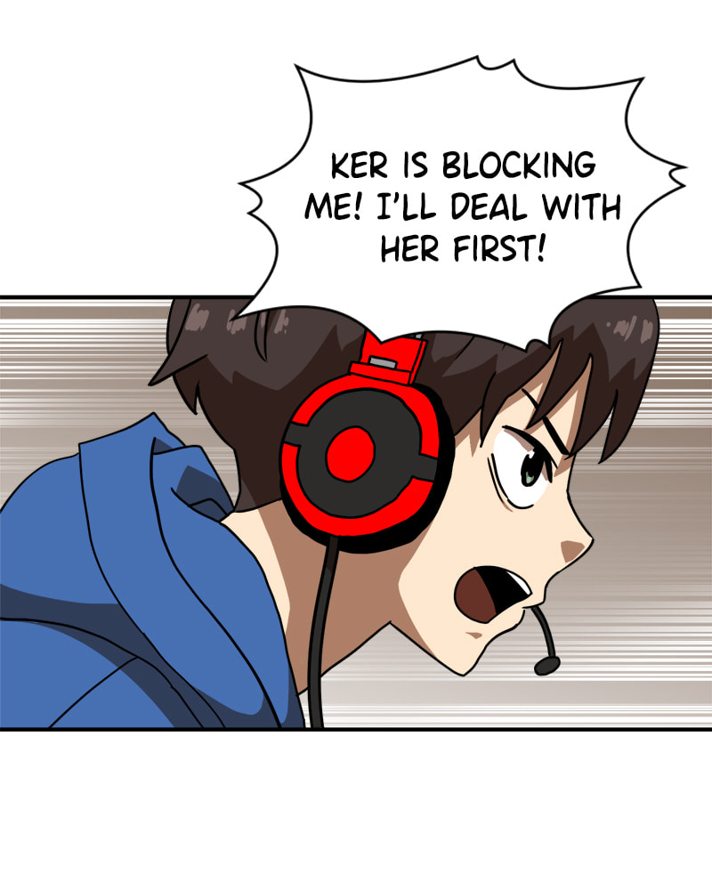 Read Double Click chapter 30 image 27 on Lezhin