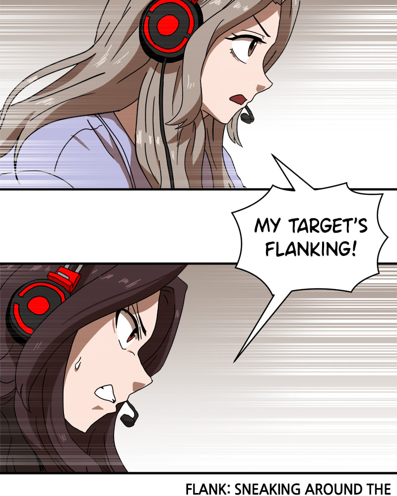 Read Double Click chapter 30 image 30 on Lezhin