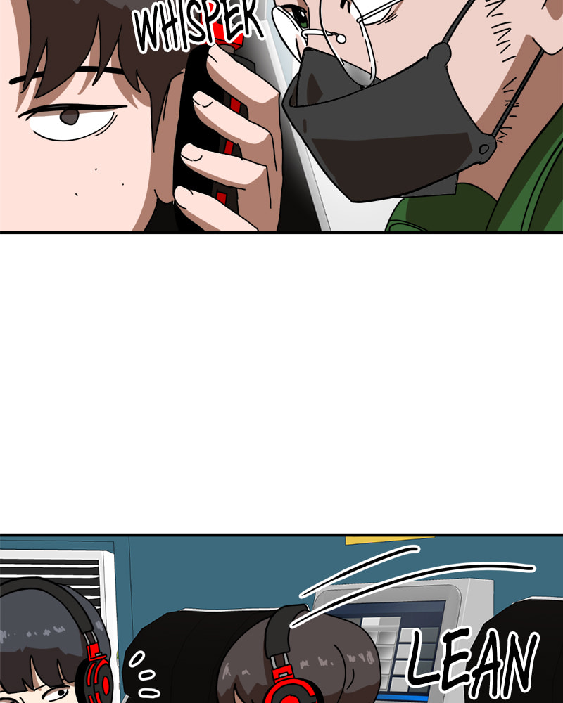 Read Double Click chapter 30 image 4 on Lezhin