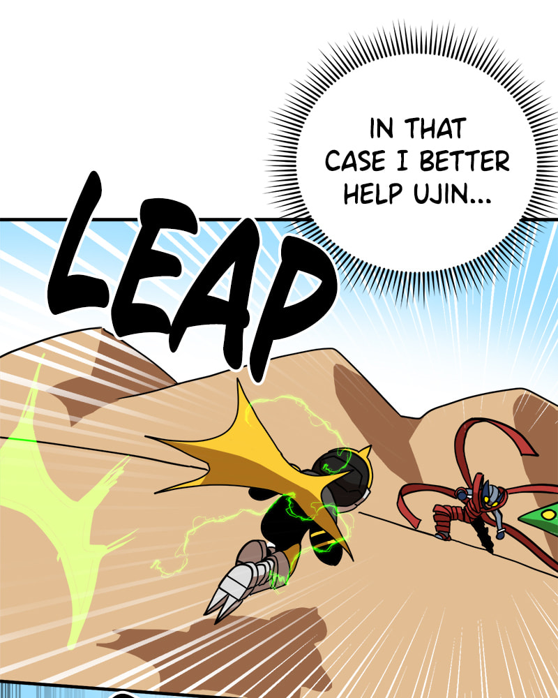 Read Double Click chapter 30 image 41 on Lezhin