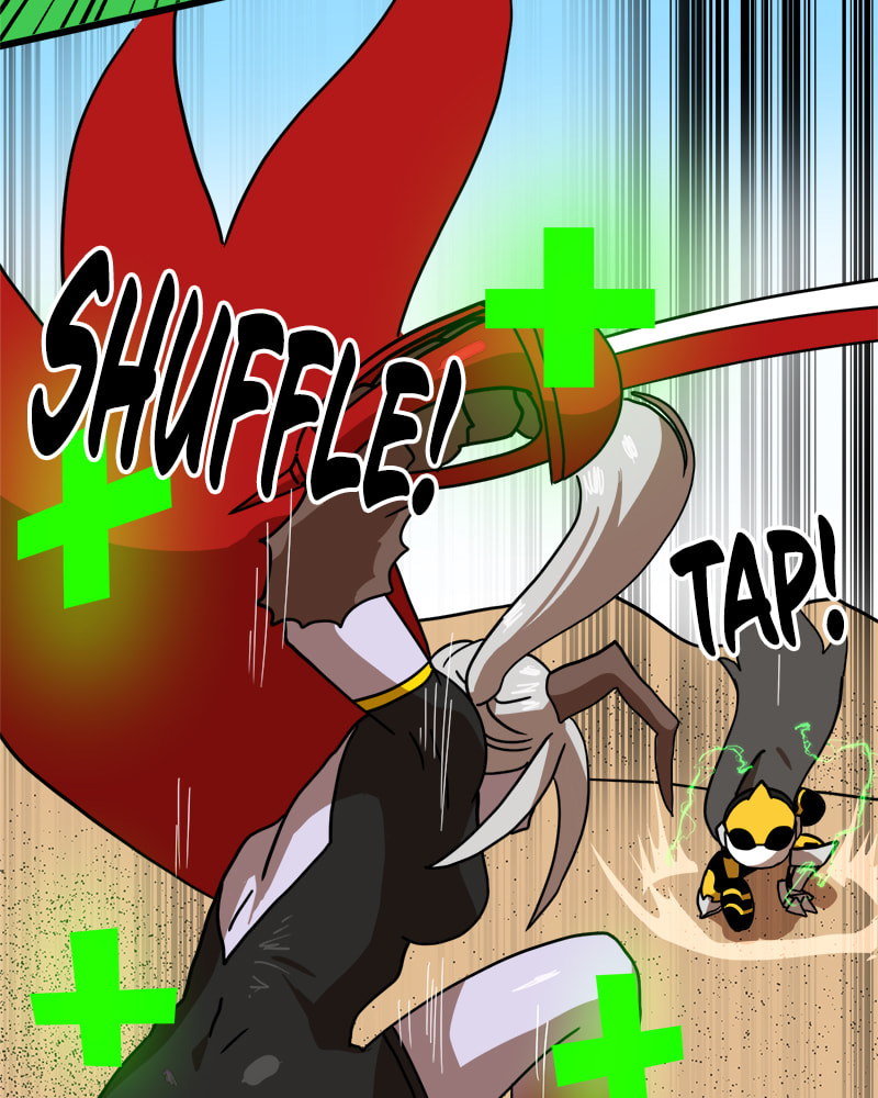 Read Double Click chapter 30 image 57 on Lezhin