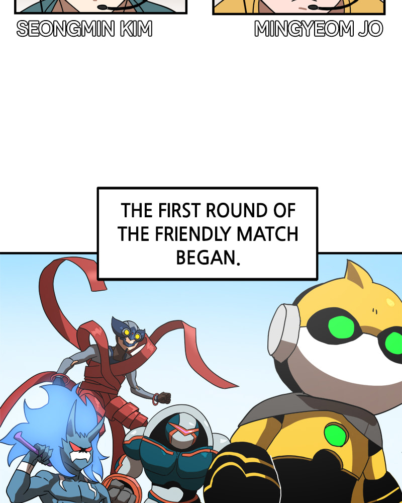 Read Double Click chapter 30 image 8 on Lezhin